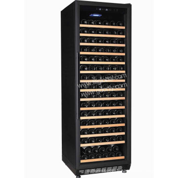 CE/GS certifié 450l compresseur cave à vin